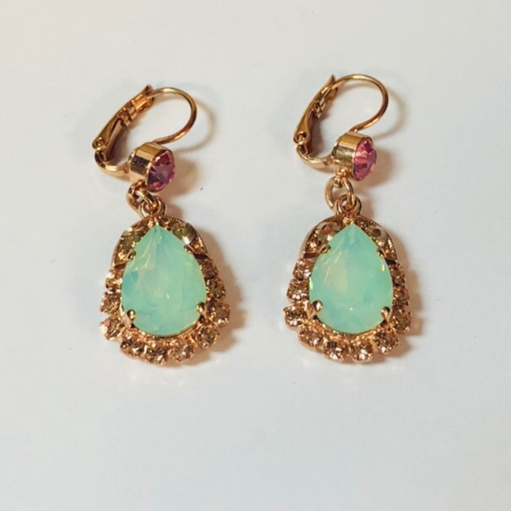 MARIANA SPIRIT OF DESIGN EARRINGS